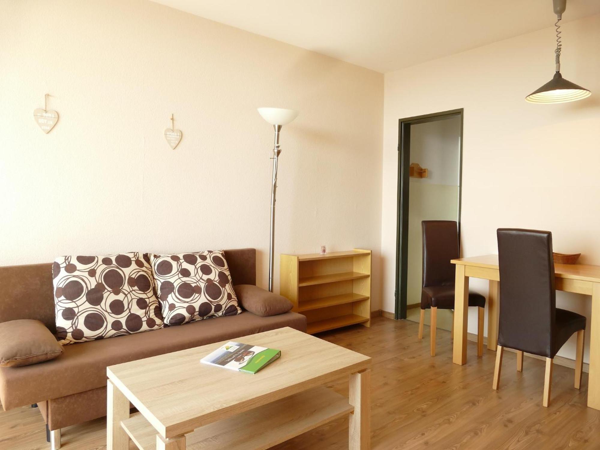 Inviting Apartment In Freyung With Sauna Indoor Pool Exterior foto